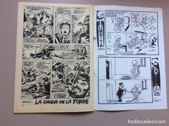C&oacute;mics: PATRULLA-X VOLUMEN 3 N&Uacute;MERO 23 - Foto 4