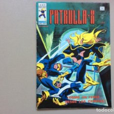 Cómics: PATRULLA-X VOLUMEN 3 NÚMERO 23