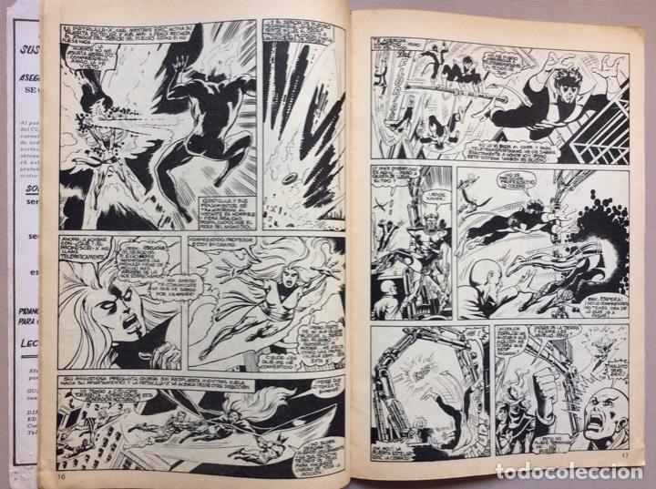 C&oacute;mics: PATRULLA-X VOLUMEN 3 N&Uacute;MERO 25 - Foto 3