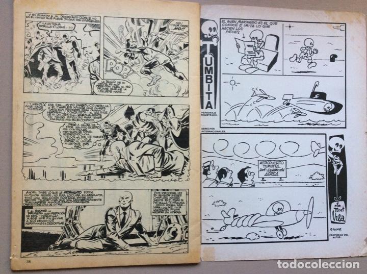 C&oacute;mics: PATRULLA-X VOLUMEN 3 N&Uacute;MERO 25 - Foto 5