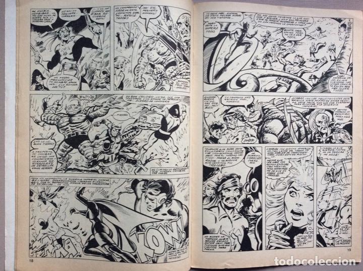 C&oacute;mics: PATRULLA-X VOLUMEN 3 N&Uacute;MERO 26 - Foto 4