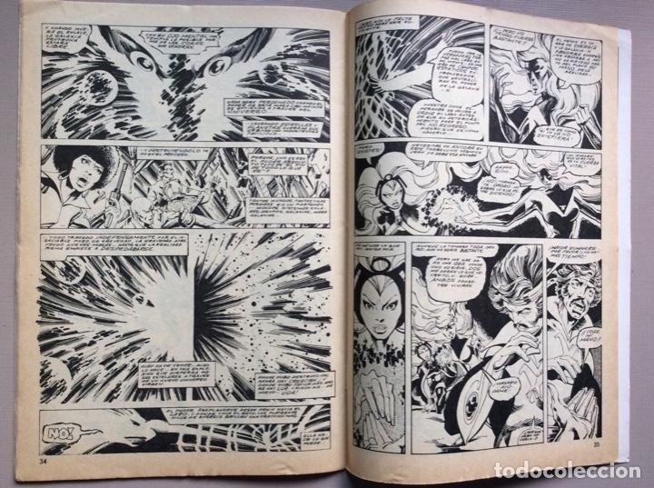 C&oacute;mics: PATRULLA-X VOLUMEN 3 N&Uacute;MERO 26 - Foto 5