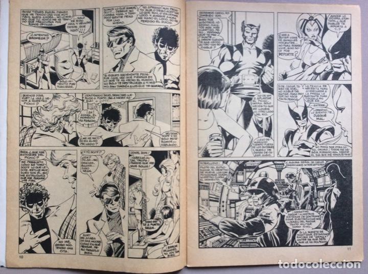 C&oacute;mics: PATRULLA-X VOLUMEN 3 N&Uacute;MERO 27 - Foto 3