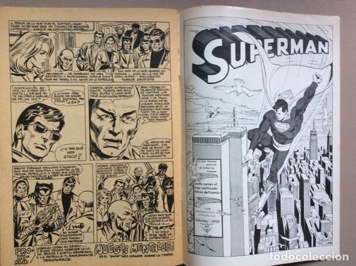 C&oacute;mics: PATRULLA-X VOLUMEN 3 N&Uacute;MERO 27 - Foto 5