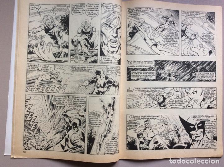 C&oacute;mics: PATRULLA-X VOLUMEN 3 N&Uacute;MERO 27 - Foto 3