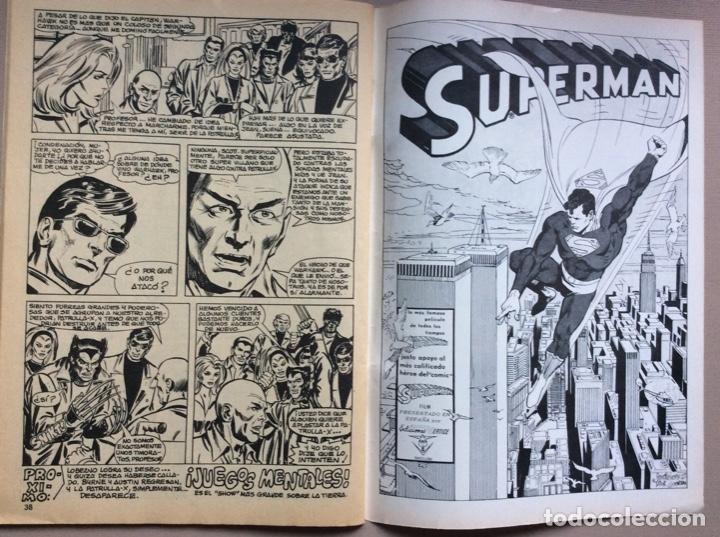 C&oacute;mics: PATRULLA-X VOLUMEN 3 N&Uacute;MERO 27 - Foto 4