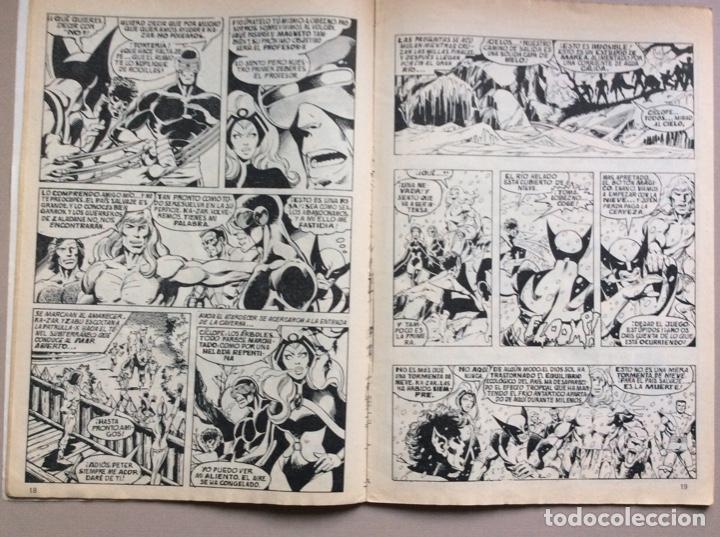 C&oacute;mics: PATRULLA-X VOLUMEN 3 N&Uacute;MERO 30 - Foto 3