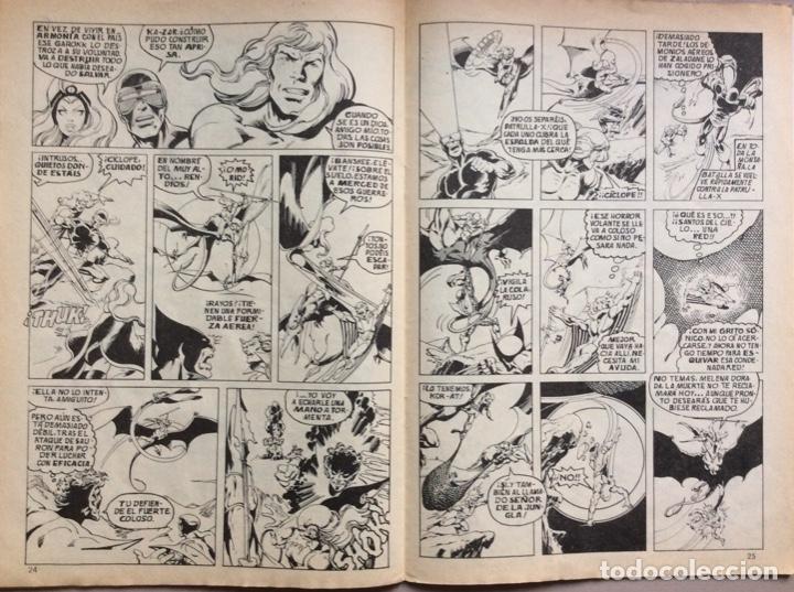 C&oacute;mics: PATRULLA-X VOLUMEN 3 N&Uacute;MERO 30 - Foto 4