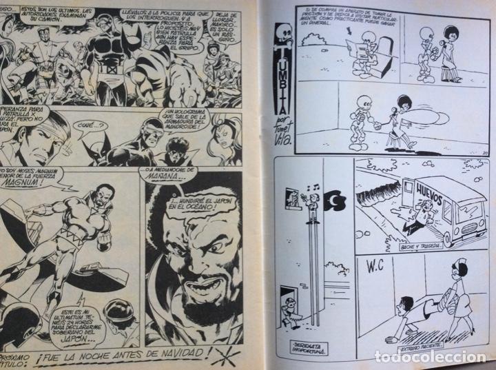C&oacute;mics: PATRULLA-X VOLUMEN 3 N&Uacute;MERO 31 - Foto 5