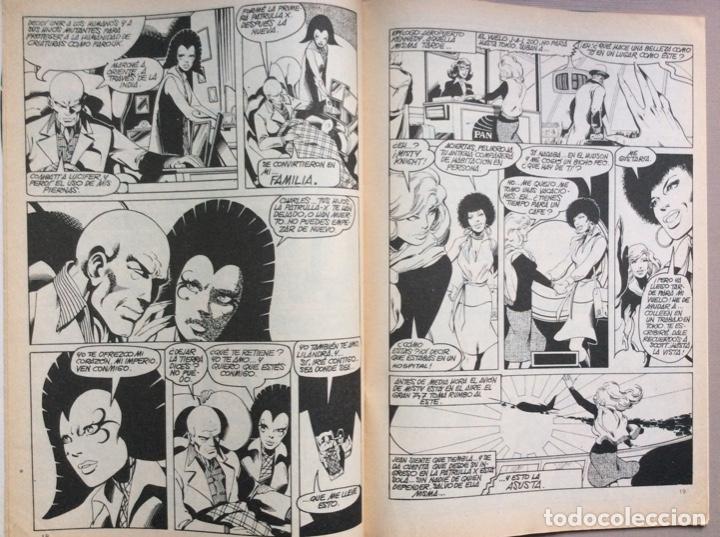 C&oacute;mics: PATRULLA-X VOLUMEN 3 N&Uacute;MERO 31 - Foto 3