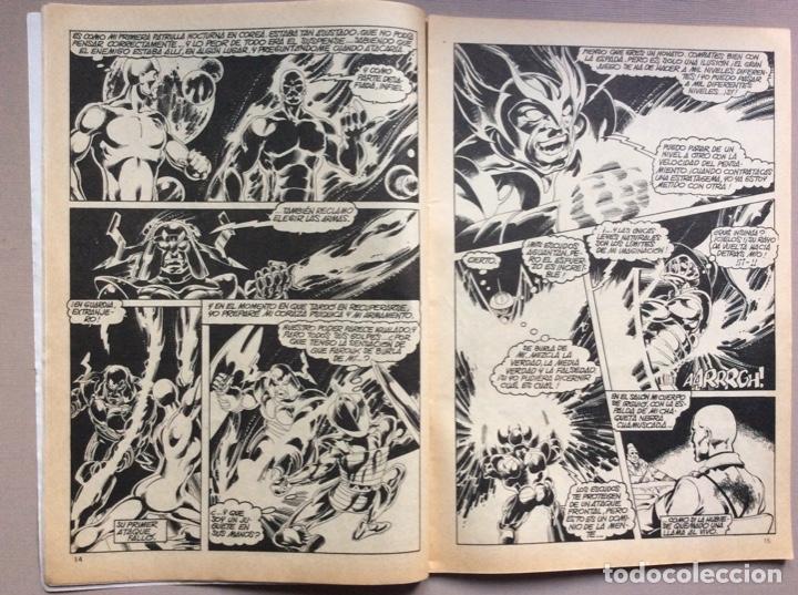 C&oacute;mics: PATRULLA-X VOLUMEN 3 N&Uacute;MERO 31 - Foto 3