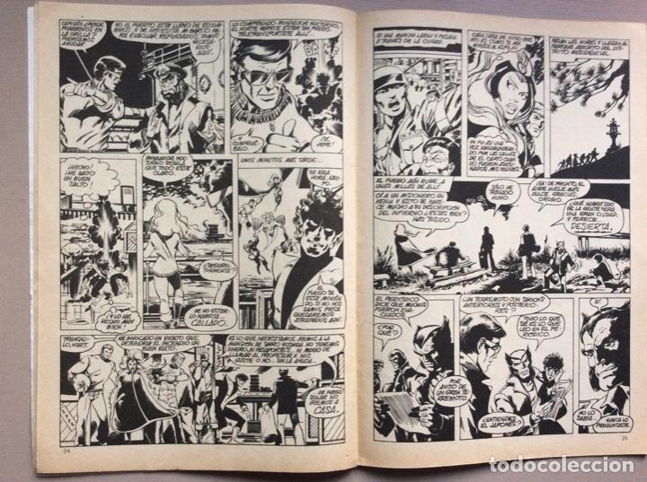 C&oacute;mics: PATRULLA-X VOLUMEN 3 N&Uacute;MERO 31 - Foto 4