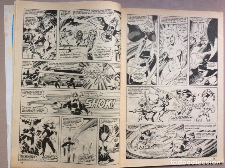 C&oacute;mics: PATRULLA-X VOLUMEN 3 N&Uacute;MERO 33 - Foto 3