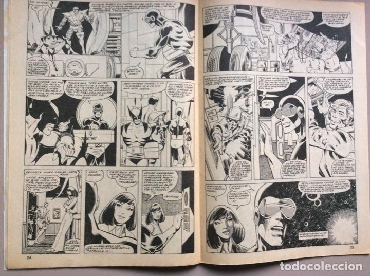 C&oacute;mics: PATRULLA-X VOLUMEN 3 N&Uacute;MERO 33 - Foto 4