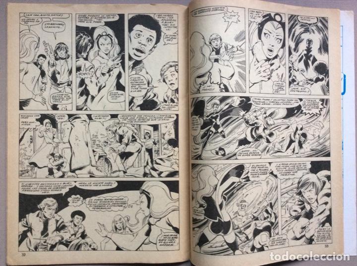 C&oacute;mics: PATRULLA-X VOLUMEN 3 N&Uacute;MERO 33 - Foto 4