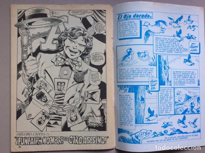 C&oacute;mics: PATRULLA-X VOLUMEN 3 N&Uacute;MERO 33 - Foto 5