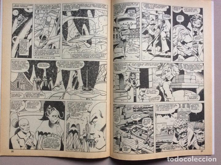 C&oacute;mics: PATRULLA-X VOLUMEN 3 N&Uacute;MERO 33 - Foto 3