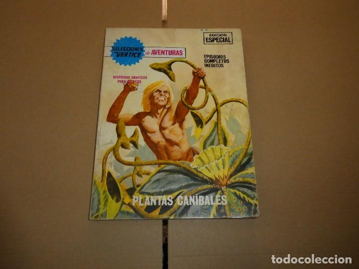 C&oacute;mics: selecciones vertice n&ordm; 41, vertice, vol 1 - Foto 1