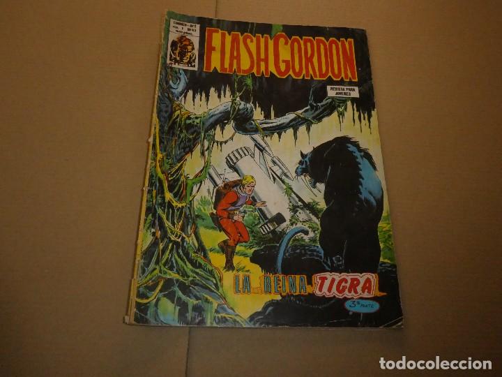 C&oacute;mics: flash gordon n&ordm; 43 vertice volumen 1 - Foto 1