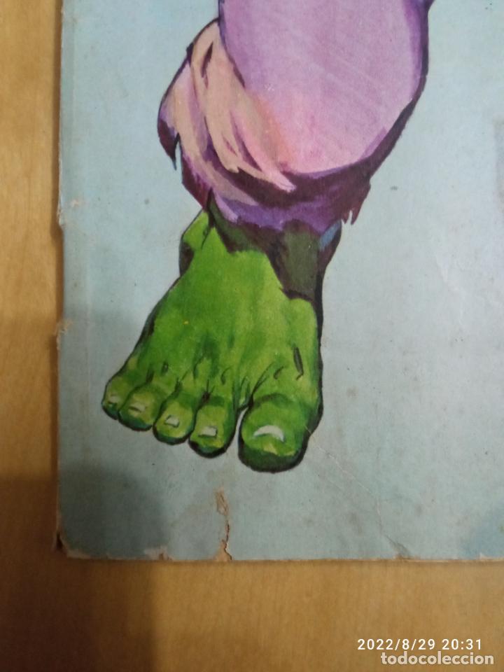 C&oacute;mics: LA MASA 2 VERTICE VOL II - Foto 2