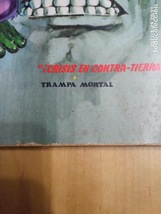 C&oacute;mics: LA MASA 2 VERTICE VOL II - Foto 3