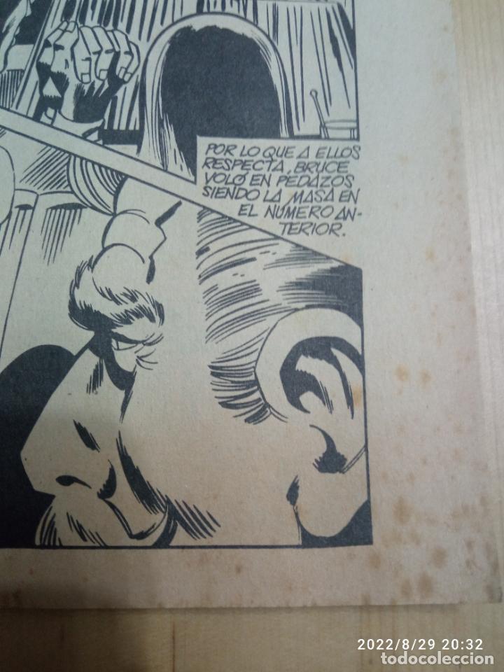 C&oacute;mics: LA MASA 2 VERTICE VOL II - Foto 8