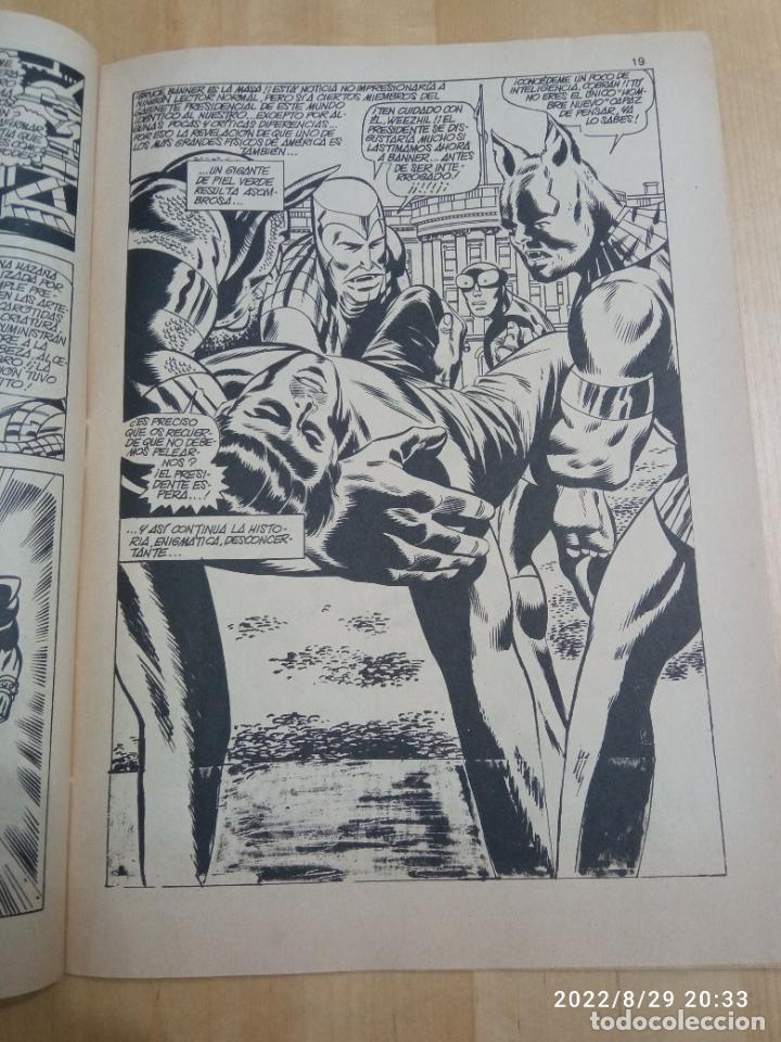 C&oacute;mics: LA MASA 2 VERTICE VOL II - Foto 9