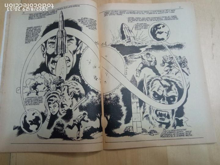 C&oacute;mics: LA MASA 2 VERTICE VOL II - Foto 10