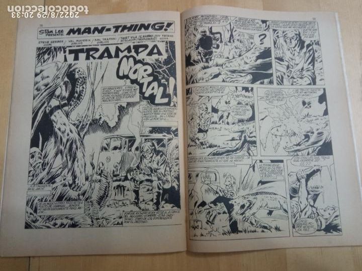 C&oacute;mics: LA MASA 2 VERTICE VOL II - Foto 11