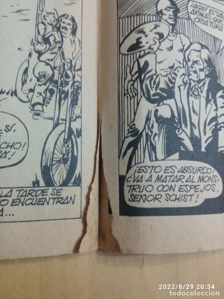 C&oacute;mics: LA MASA 2 VERTICE VOL II - Foto 13