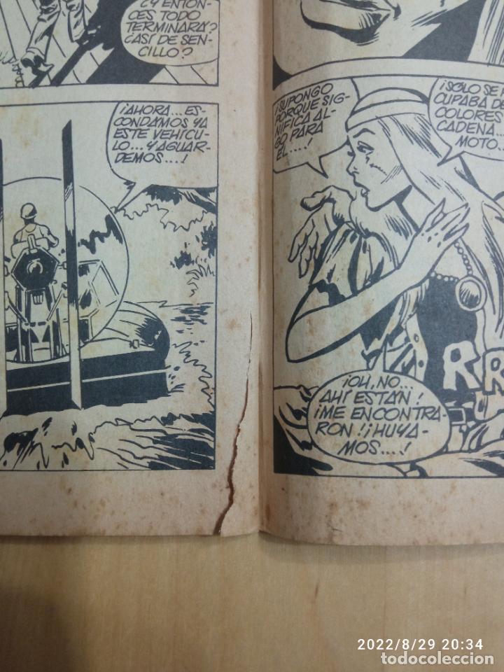 C&oacute;mics: LA MASA 2 VERTICE VOL II - Foto 14