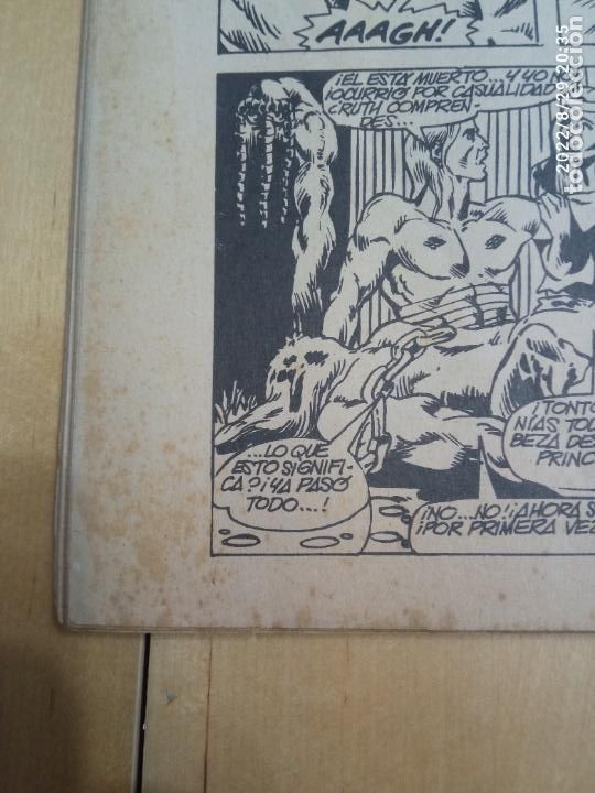 C&oacute;mics: LA MASA 2 VERTICE VOL II - Foto 16