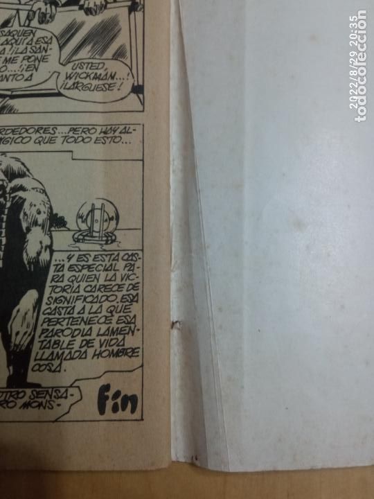 C&oacute;mics: LA MASA 2 VERTICE VOL II - Foto 17