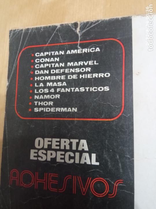 C&oacute;mics: LA MASA 2 VERTICE VOL II - Foto 22