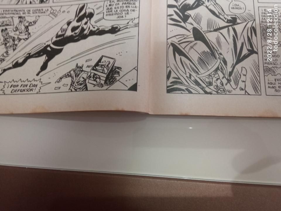 C&oacute;mics: Dan Defensor 1 VERTICE VOL II - Foto 6