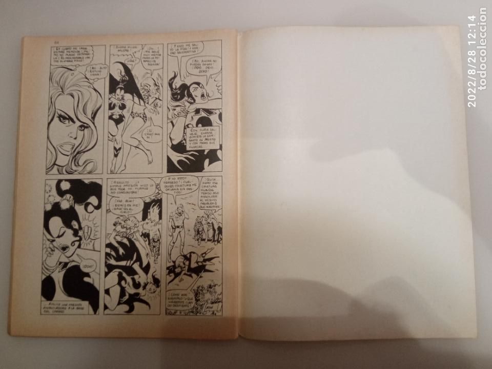 C&oacute;mics: Dan Defensor 1 VERTICE VOL II - Foto 7