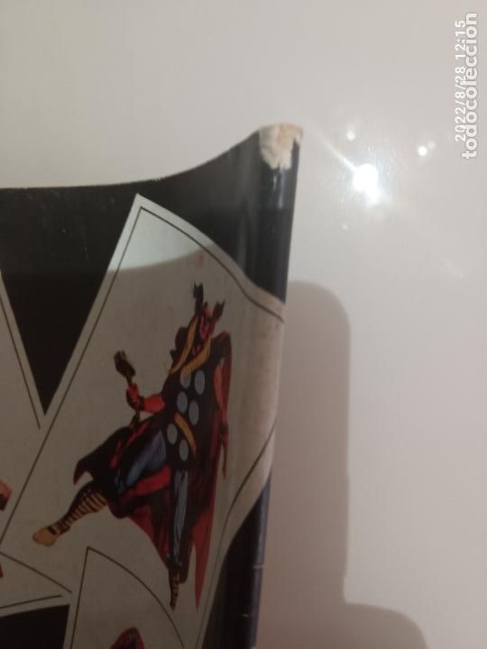 C&oacute;mics: Dan Defensor 1 VERTICE VOL II - Foto 10