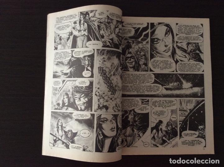 C&oacute;mics: ESCALOFR&Iacute;O VERTICE N&Uacute;MERO 42 EXCELENTE ESTADO - Foto 4
