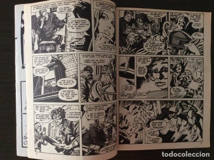 C&oacute;mics: ESCALOFR&Iacute;O VERTICE N&Uacute;MERO 48 - Foto 3