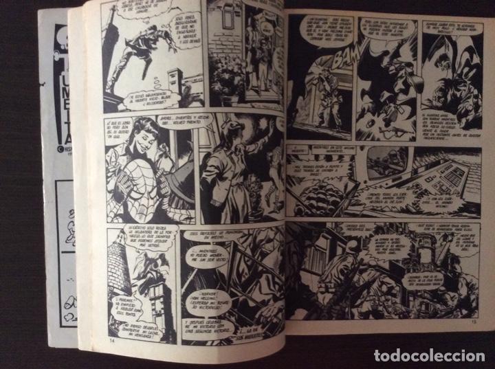 C&oacute;mics: ESCALOFR&Iacute;O VERTICE N&Uacute;MERO 48 - Foto 4