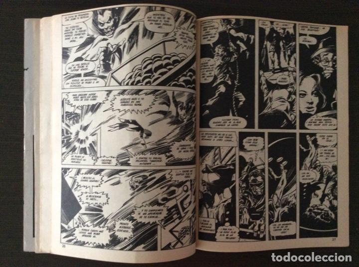 C&oacute;mics: ESCALOFR&Iacute;O VERTICE N&Uacute;MERO 48 - Foto 5