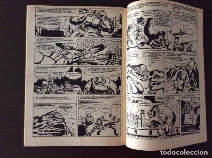 C&oacute;mics: ESCALOFR&Iacute;O VERTICE N&Uacute;MERO 48 - Foto 6