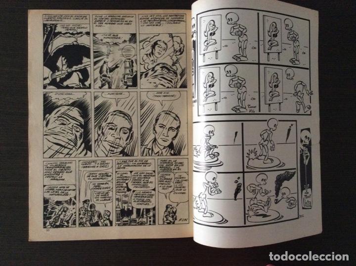 C&oacute;mics: ESCALOFR&Iacute;O VERTICE N&Uacute;MERO 48 - Foto 7