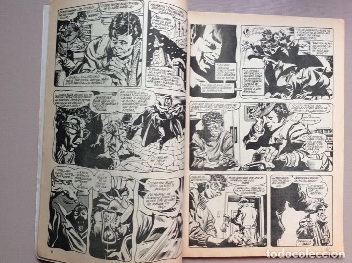 C&oacute;mics: ESCALOFR&Iacute;O VERTICE N&Uacute;MERO 51 - Foto 3