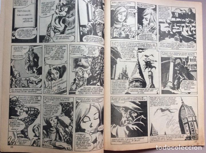 C&oacute;mics: ESCALOFR&Iacute;O VERTICE N&Uacute;MERO 51 - Foto 4