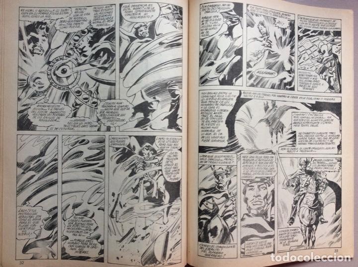 C&oacute;mics: ESCALOFR&Iacute;O VERTICE N&Uacute;MERO 51 - Foto 5