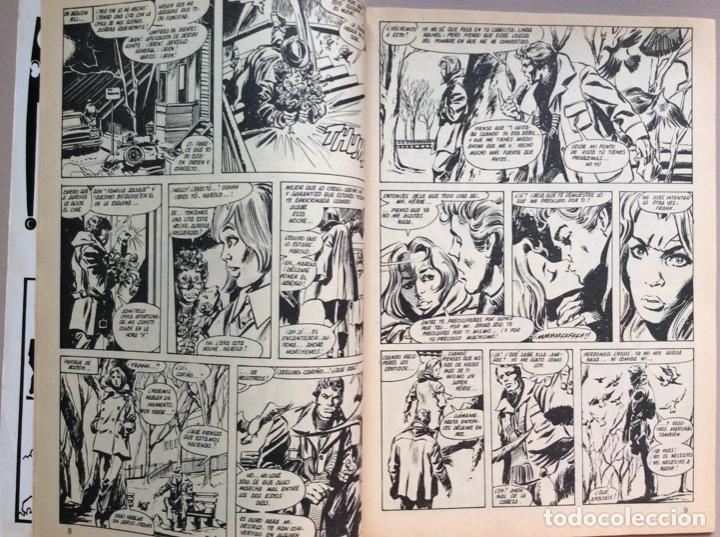 C&oacute;mics: ESCALOFR&Iacute;O VERTICE N&Uacute;MERO 53 - Foto 3