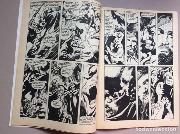 C&oacute;mics: ESCALOFR&Iacute;O VERTICE N&Uacute;MERO 53 - Foto 4