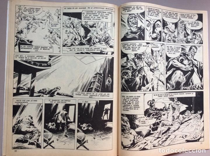 C&oacute;mics: ESCALOFR&Iacute;O VERTICE N&Uacute;MERO 53 - Foto 5