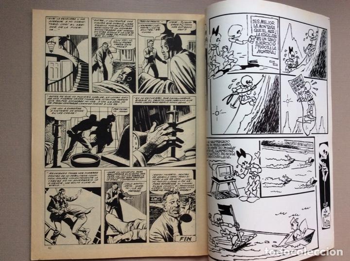 C&oacute;mics: ESCALOFR&Iacute;O VERTICE N&Uacute;MERO 53 - Foto 6